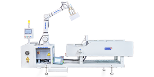 HX60S Robot Stacking and Palletizing Collaborative Robot