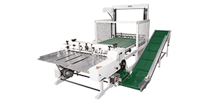 Automatic Paperboard Slitter