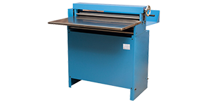 Hardcover Shaping Machine