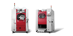 Photobook Lay Flat Binding Machine